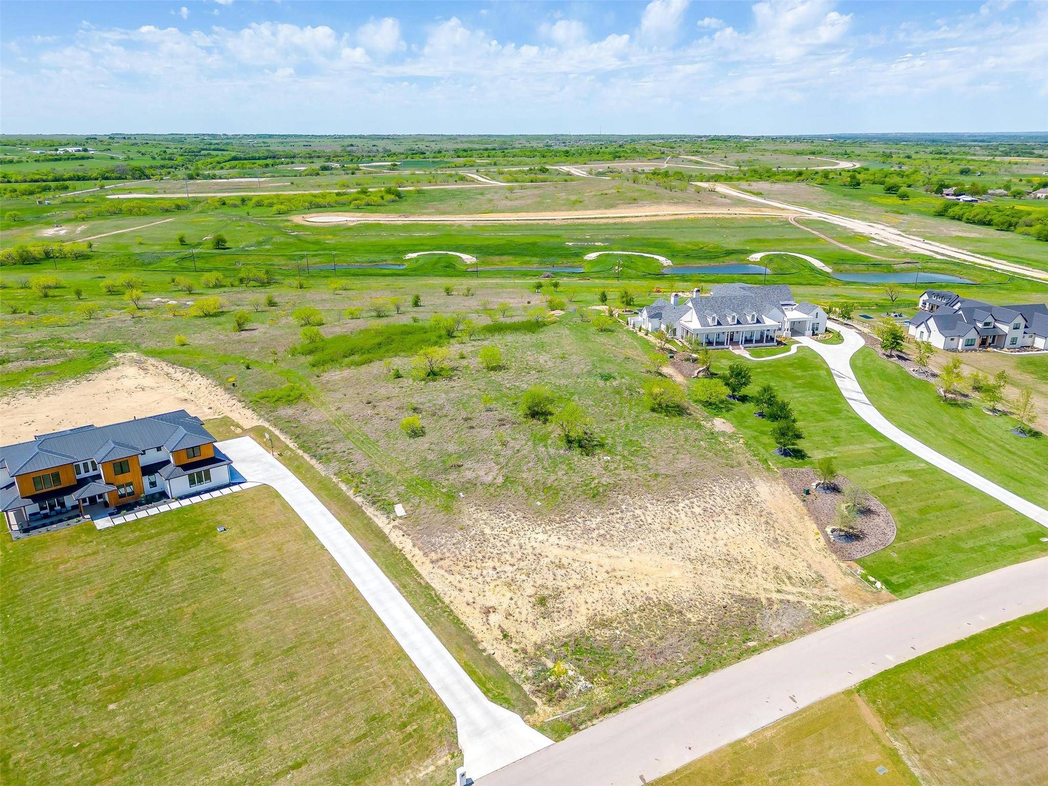 Aledo, TX 76008,215 High View Trail