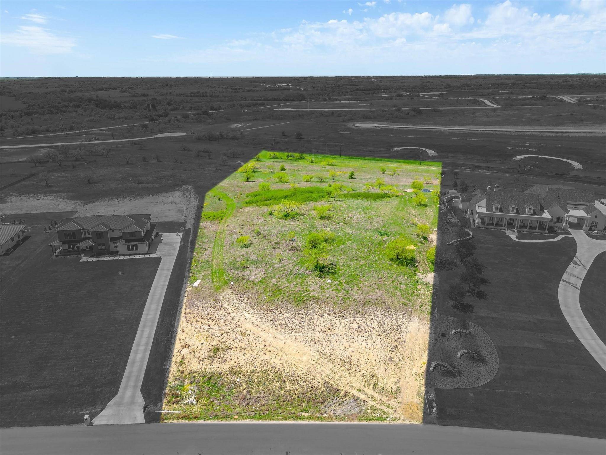 Aledo, TX 76008,215 High View Trail