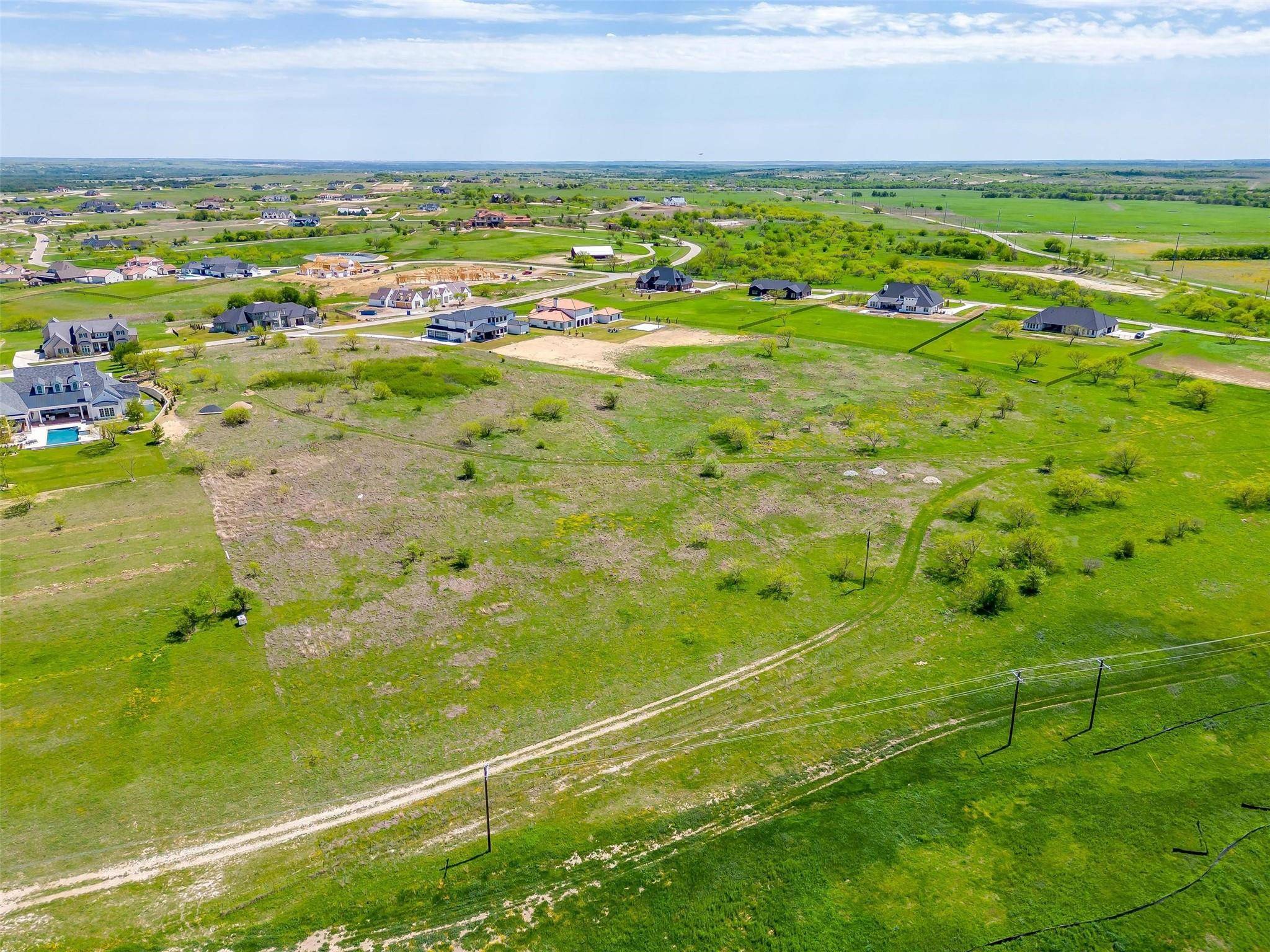 Aledo, TX 76008,215 High View Trail