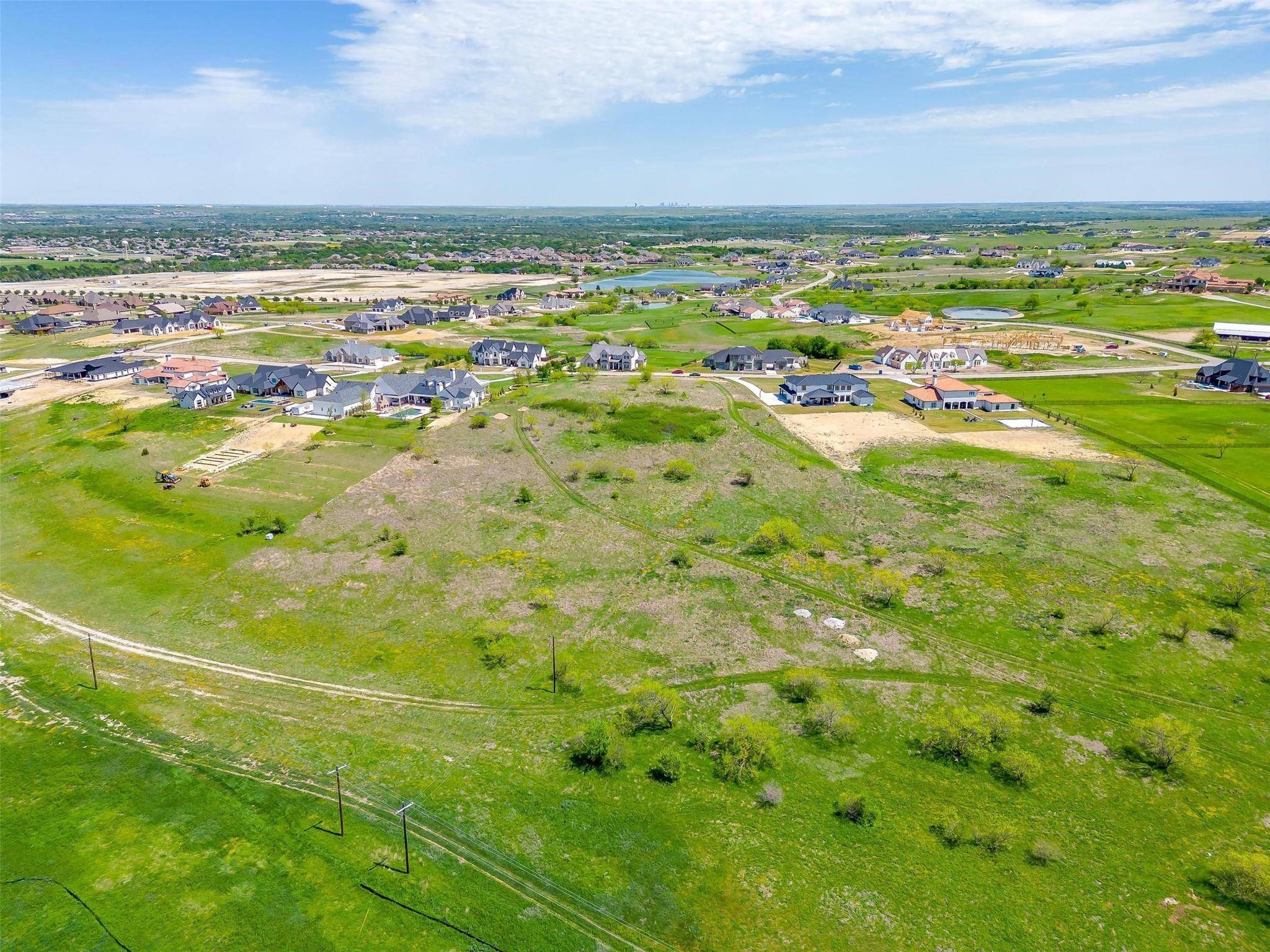 Aledo, TX 76008,215 High View Trail