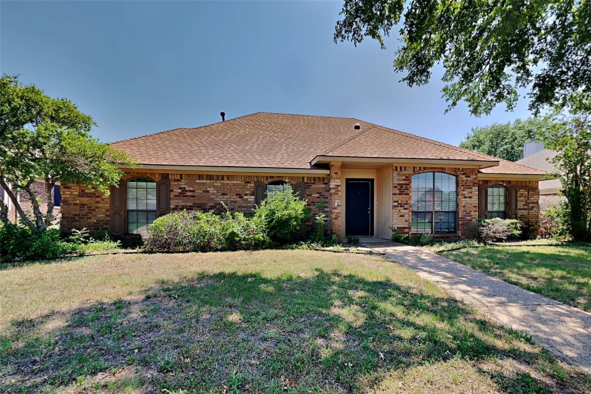 Allen, TX 75002,1408 Quail Run Drive