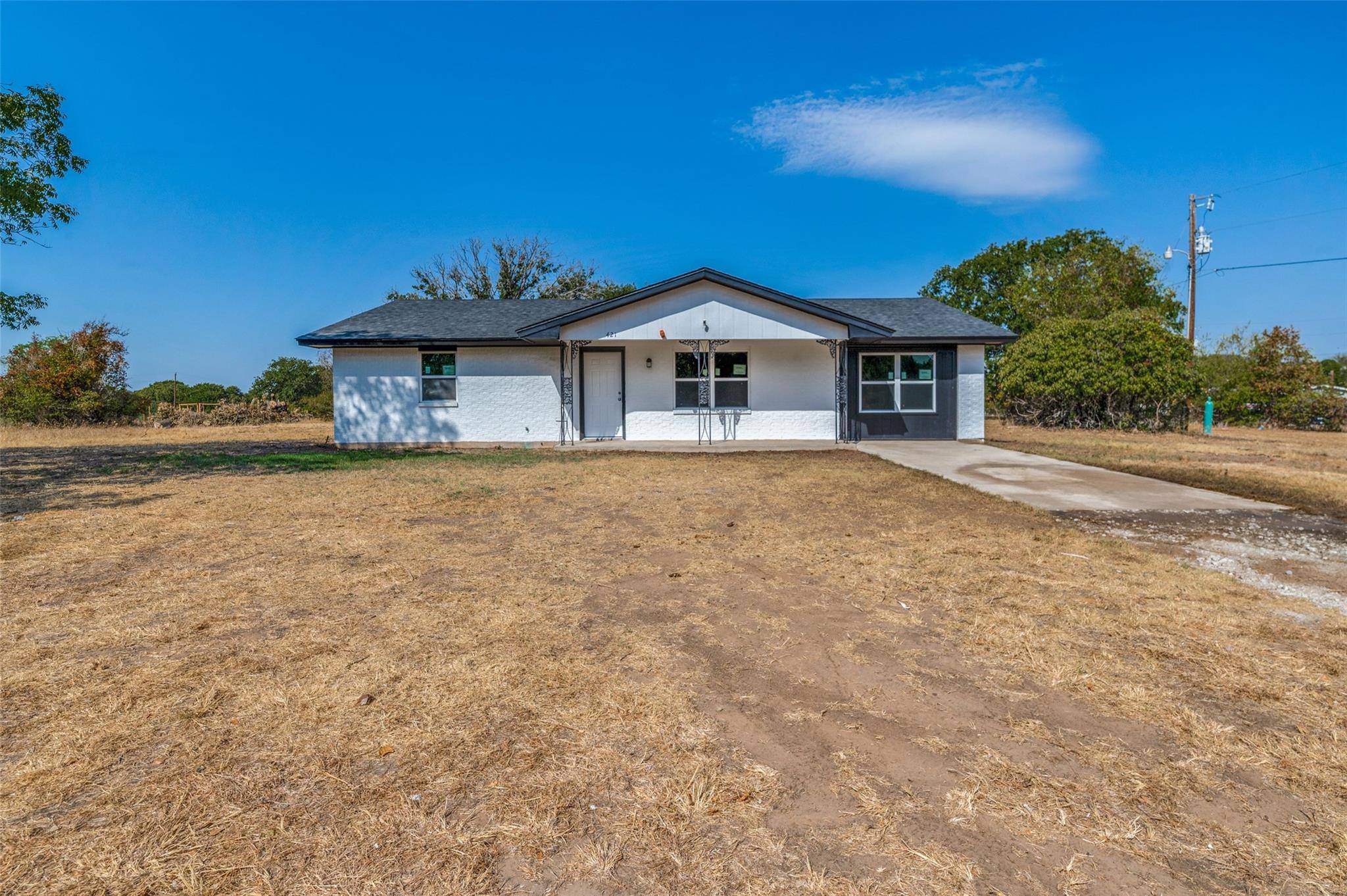 Azle, TX 76020,421 Pearson Lane