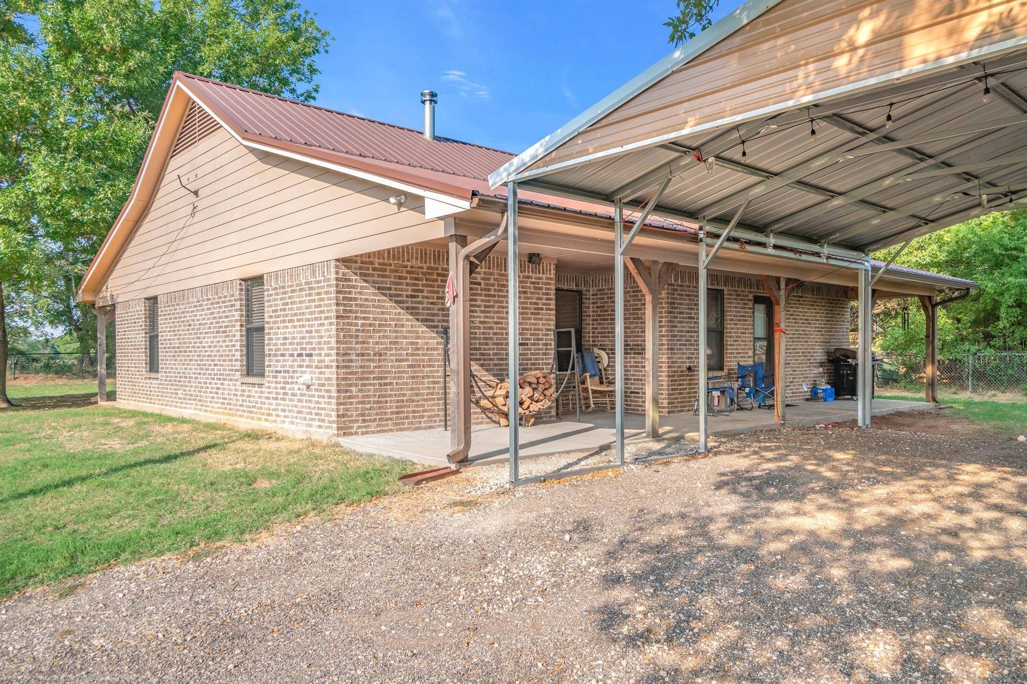 Scurry, TX 75158,10150 County Road 4090