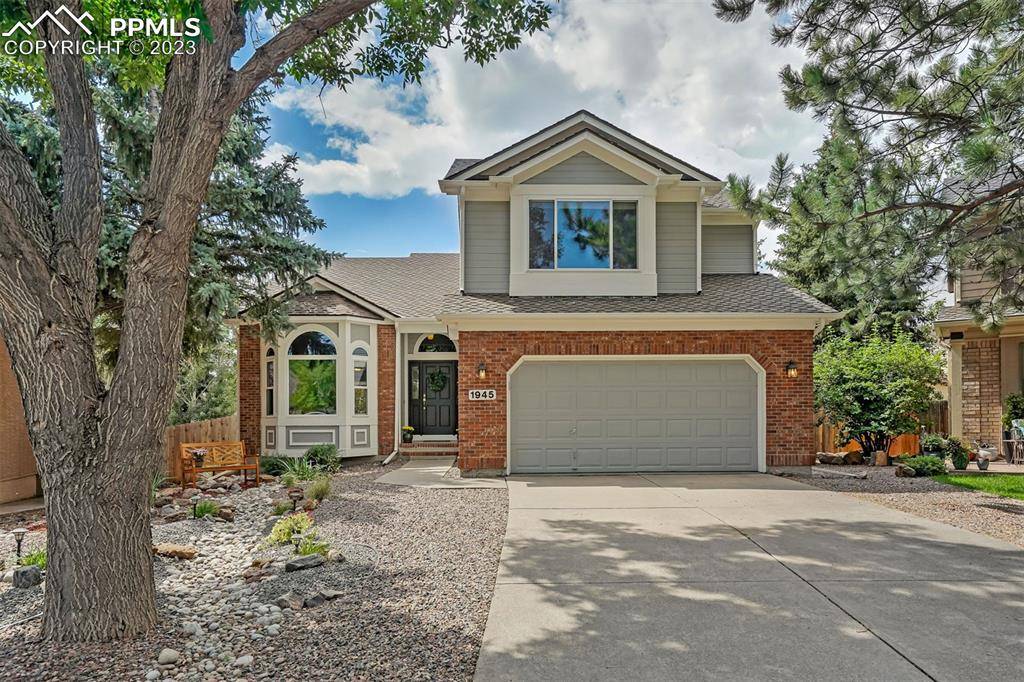 Colorado Springs, CO 80919,1945 Mondi CT