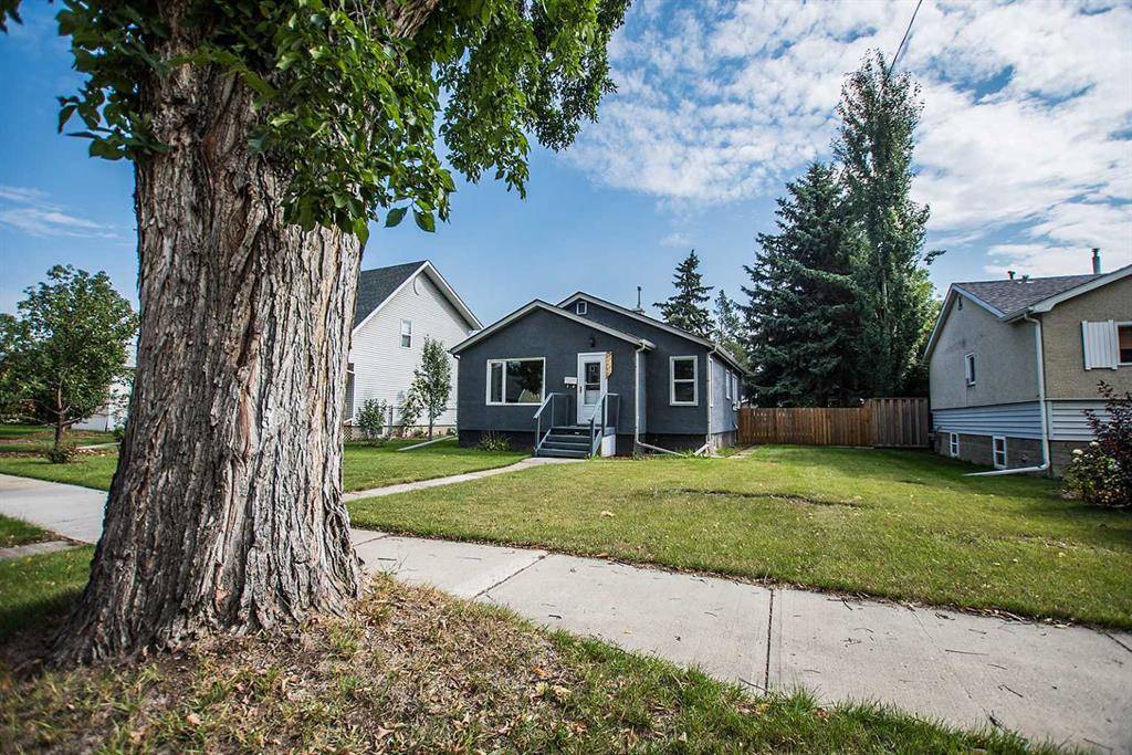 Red Deer, AB T4N 3A6,5345 42A avenue AVE E