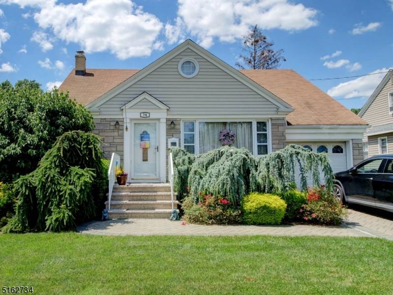 Clark Twp., NJ 07066,74 Joseph St