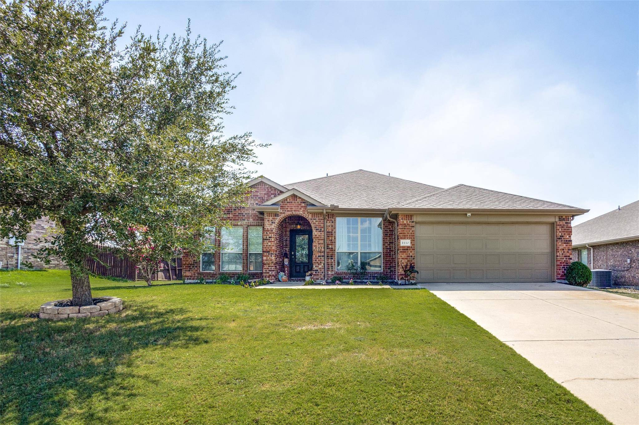 Greenville, TX 75402,1117 Seminole Lane