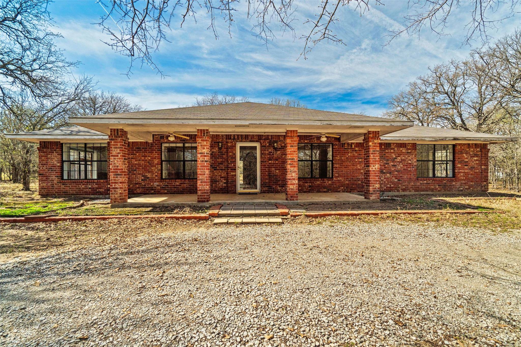 Weatherford, TX 76085,333 Edward Farris Road