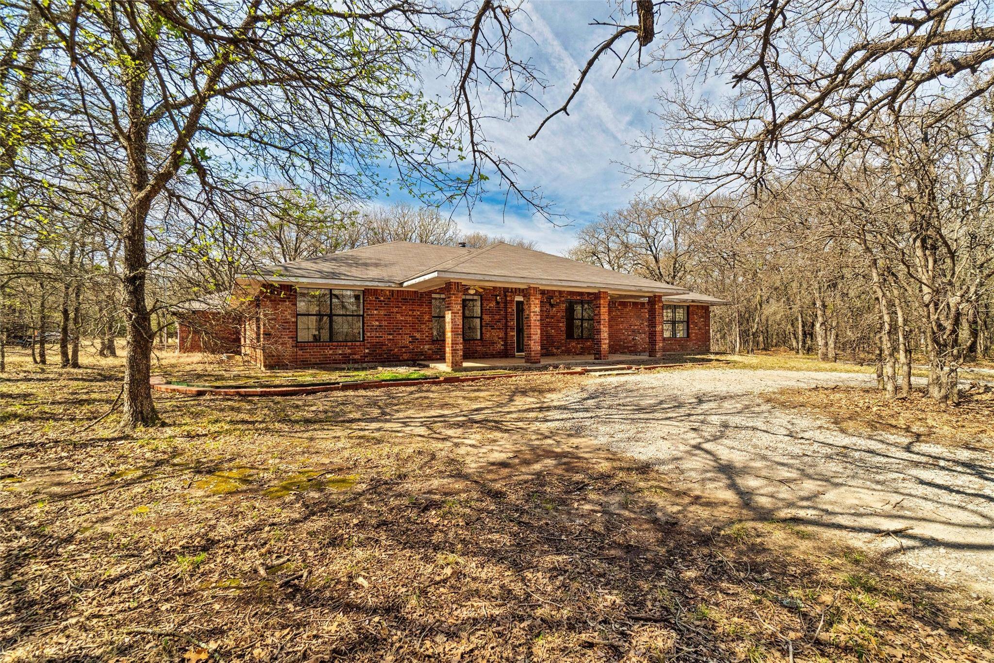 Weatherford, TX 76085,333 Edward Farris Road