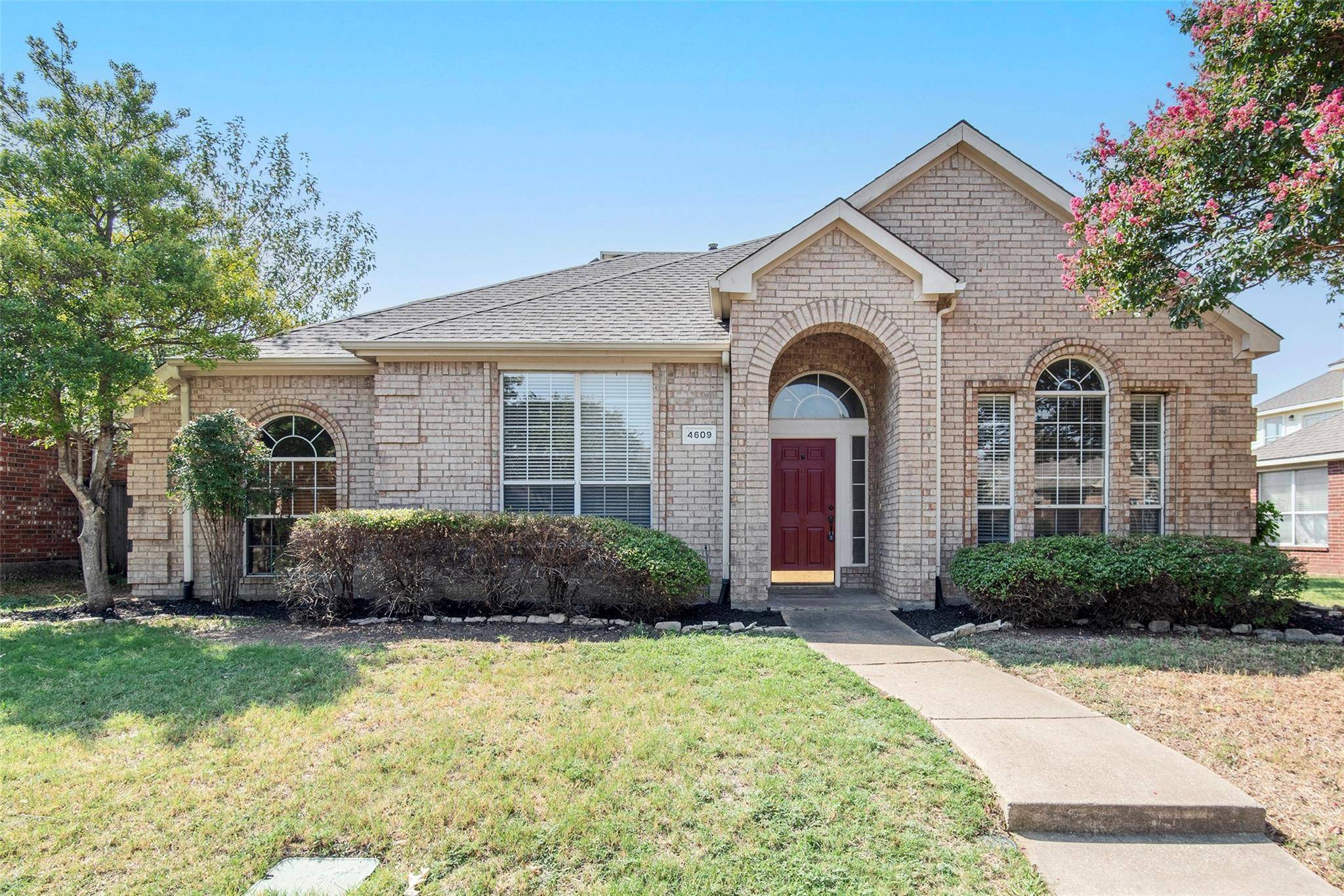 Mckinney, TX 75070,4609 Spanishmoss Drive