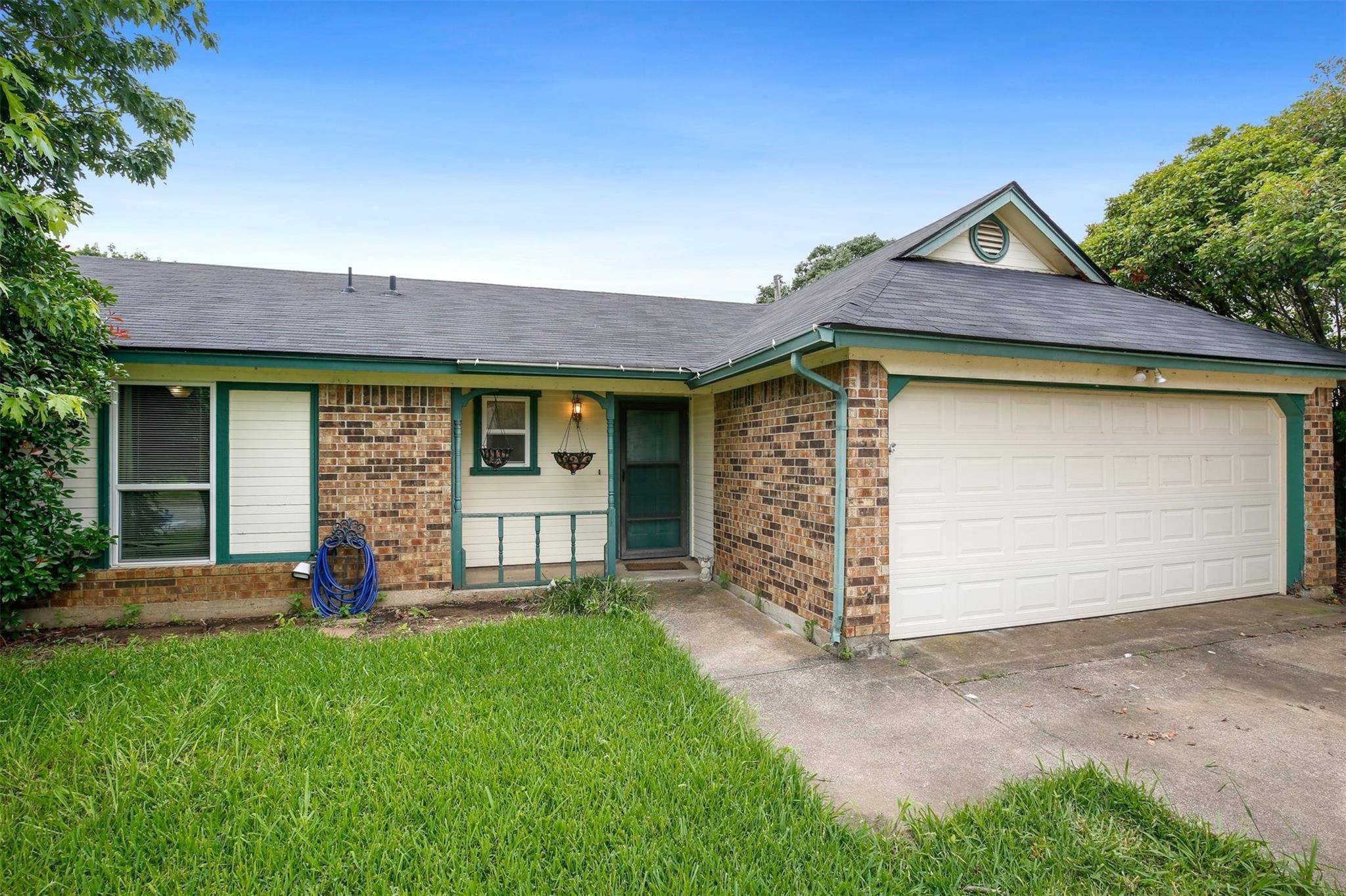 Watauga, TX 76148,5804 Greenfield Drive