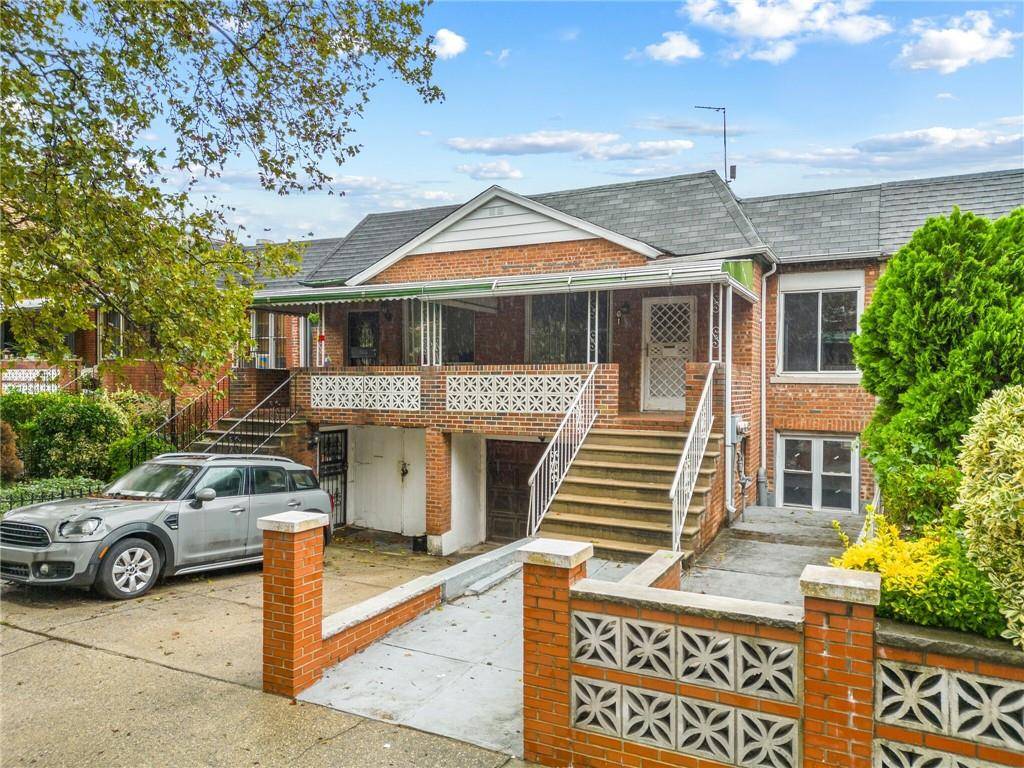 Brooklyn, NY 11203,61 East 54th ST