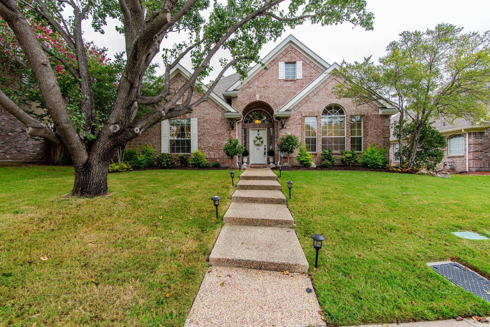 Irving, TX 75063,512 Truax Drive