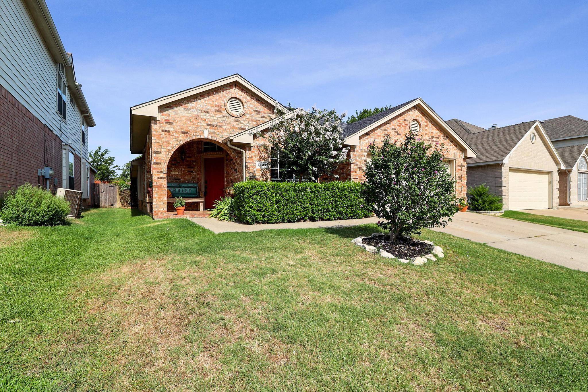 Fort Worth, TX 76135,5005 Marineway Drive