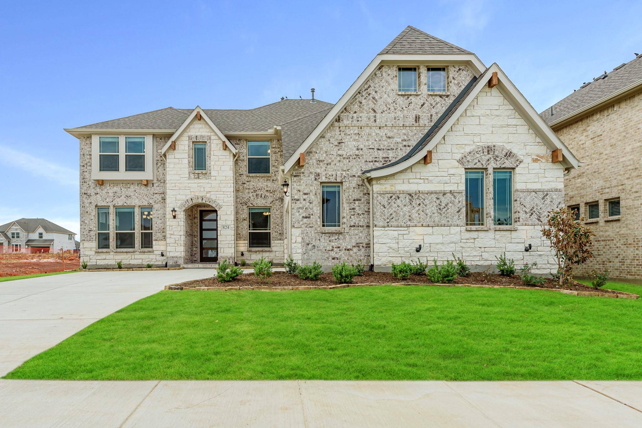 Little Elm, TX 76227,824 Blue Yucca Lane