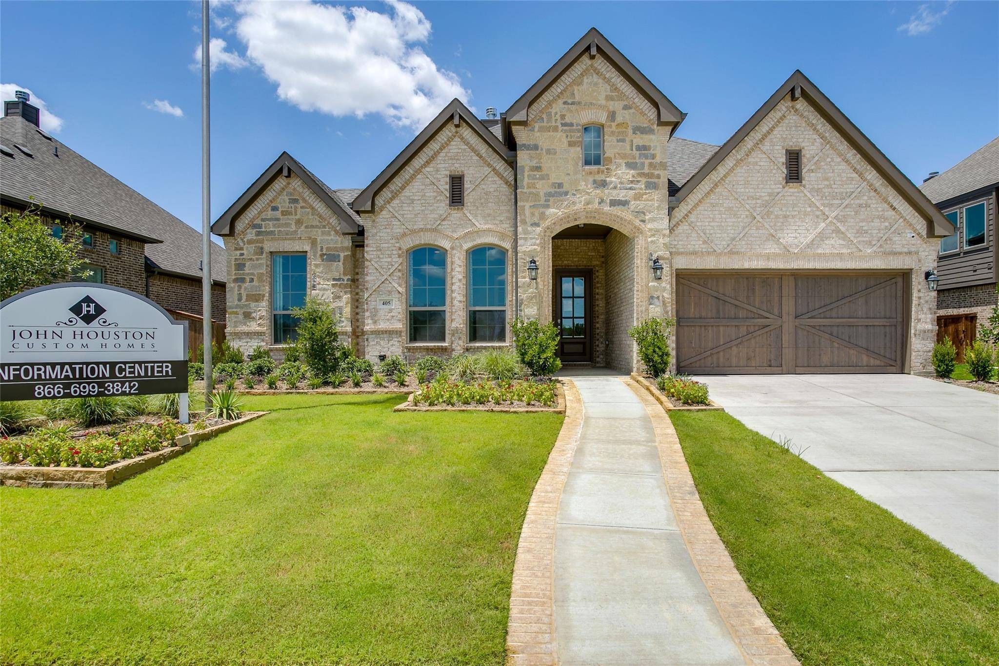 Midlothian, TX 76065,405 Garden Tree Trail