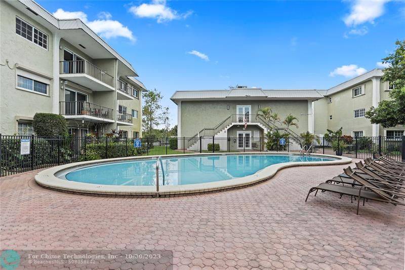 Wilton Manors, FL 33334,3004 NE 5th Ter  #310-C