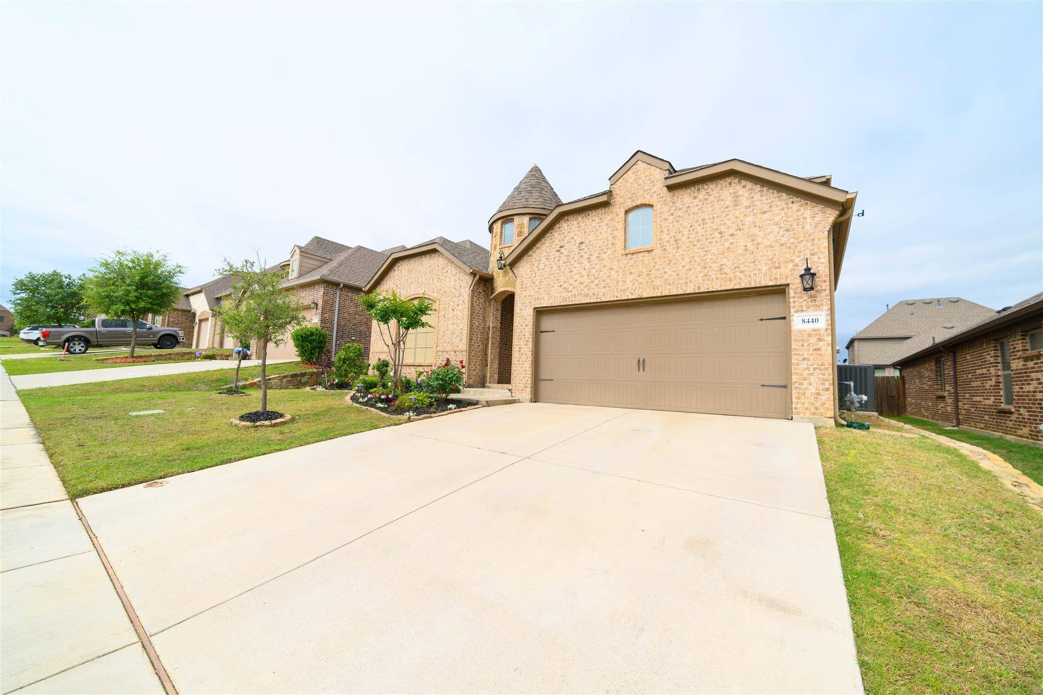 Fort Worth, TX 76123,8440 Meadow Sweet Lane