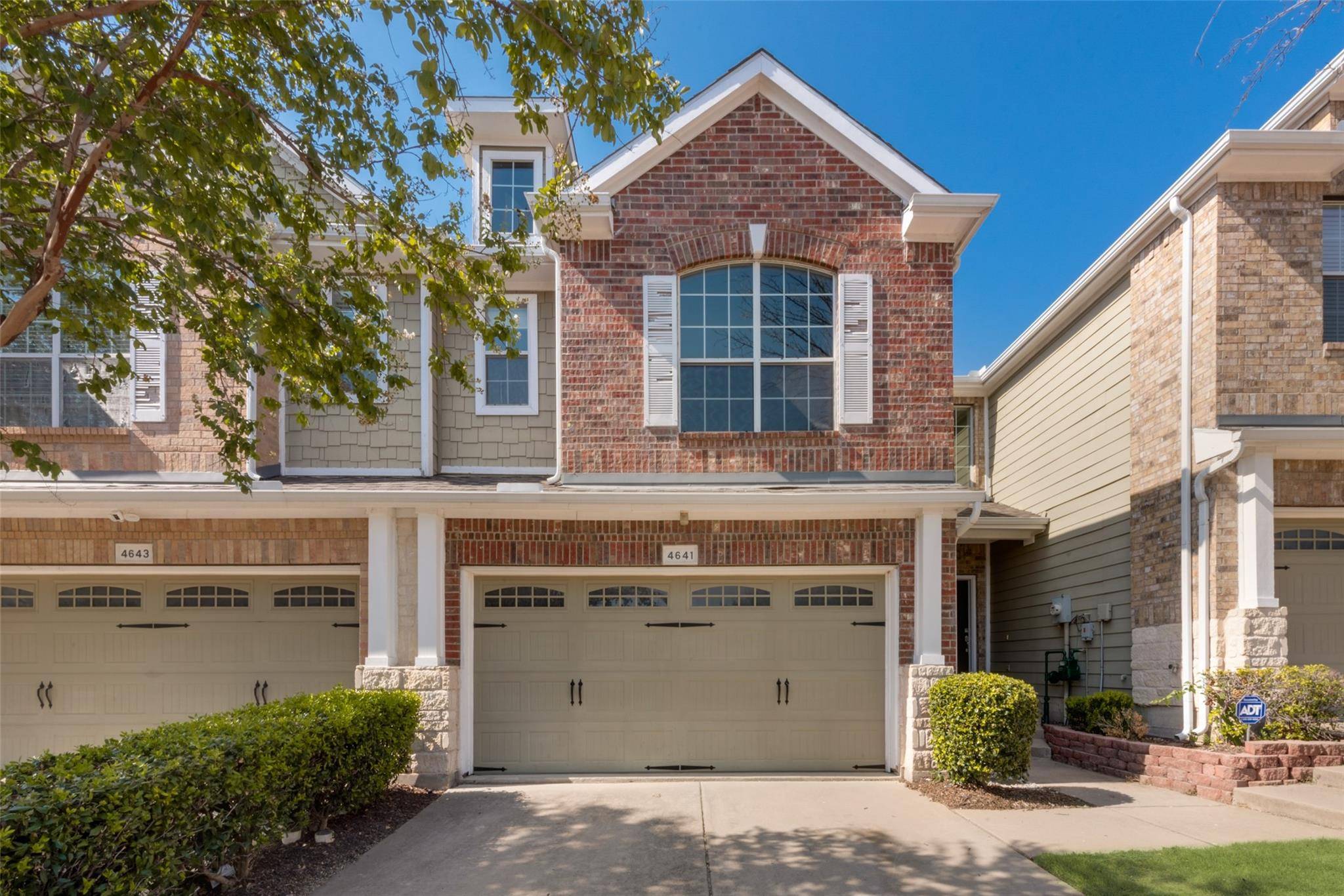 Plano, TX 75024,4641 Penelope Lane