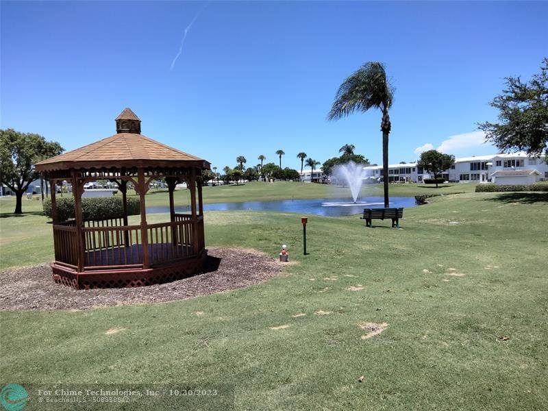 Pompano Beach, FL 33064,2751 E Golf Blvd  #1026