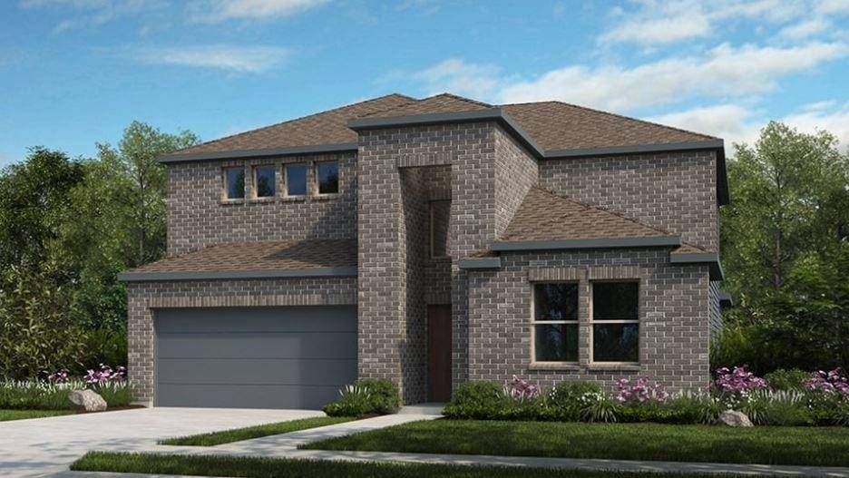 Melissa, TX 75454,3209 Ashlar Court