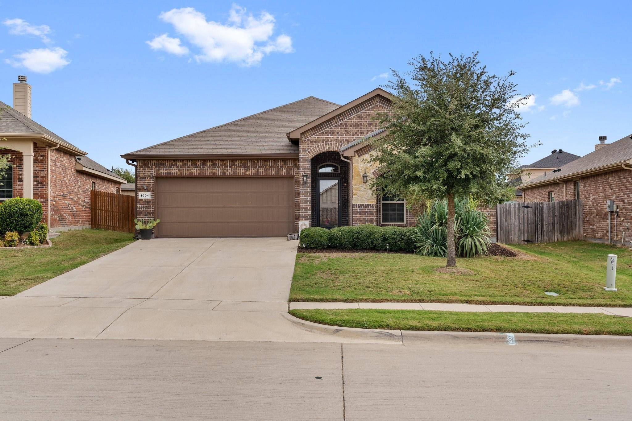 Weatherford, TX 76087,1004 Barry Drive