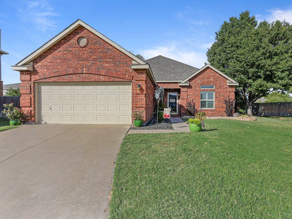 Fort Worth, TX 76244,9140 Belvedere Drive