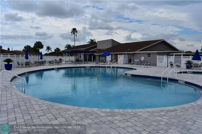 Delray Beach, FL 33446,14820 Wildflower Ln  #14820