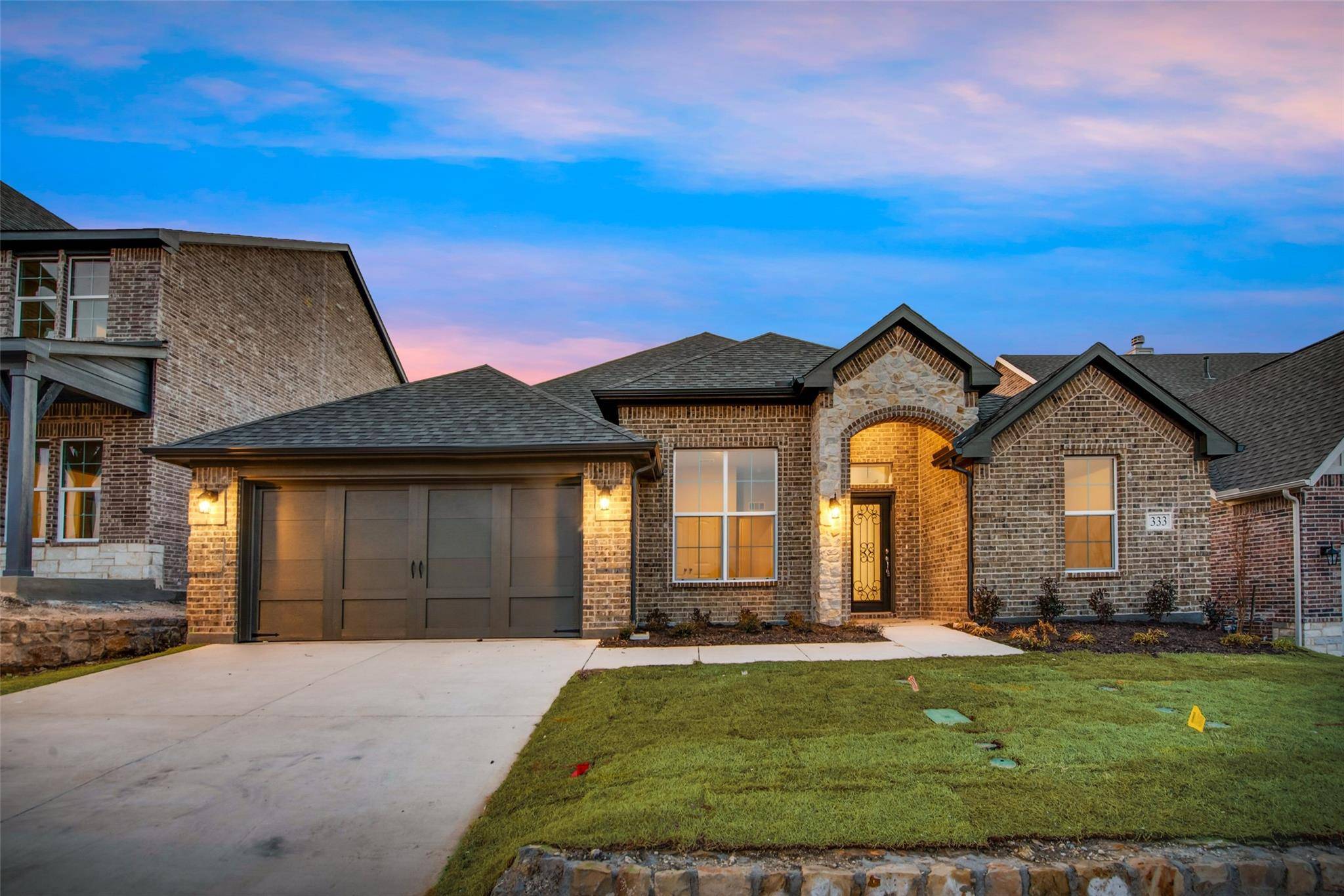 Aledo, TX 76008,333 Honey Brook Lane