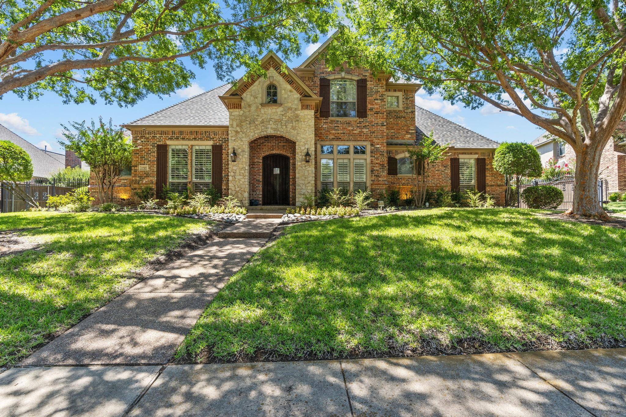 Colleyville, TX 76034,1705 Prince Meadow Drive