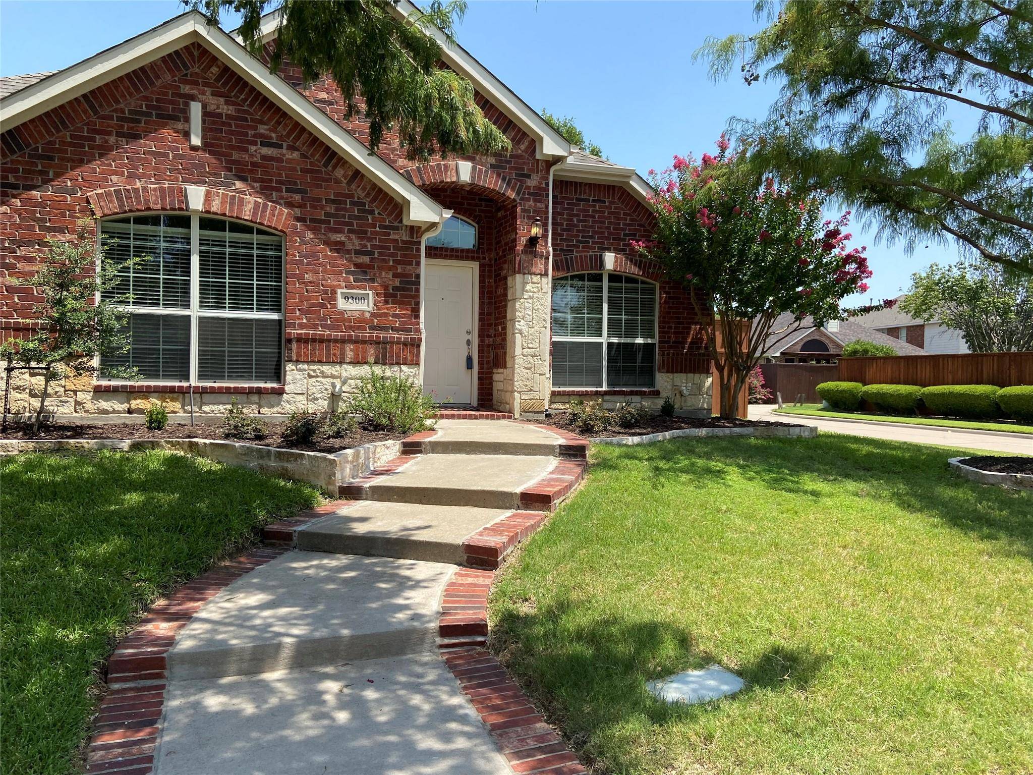 Frisco, TX 75033,9300 Wichita Trail