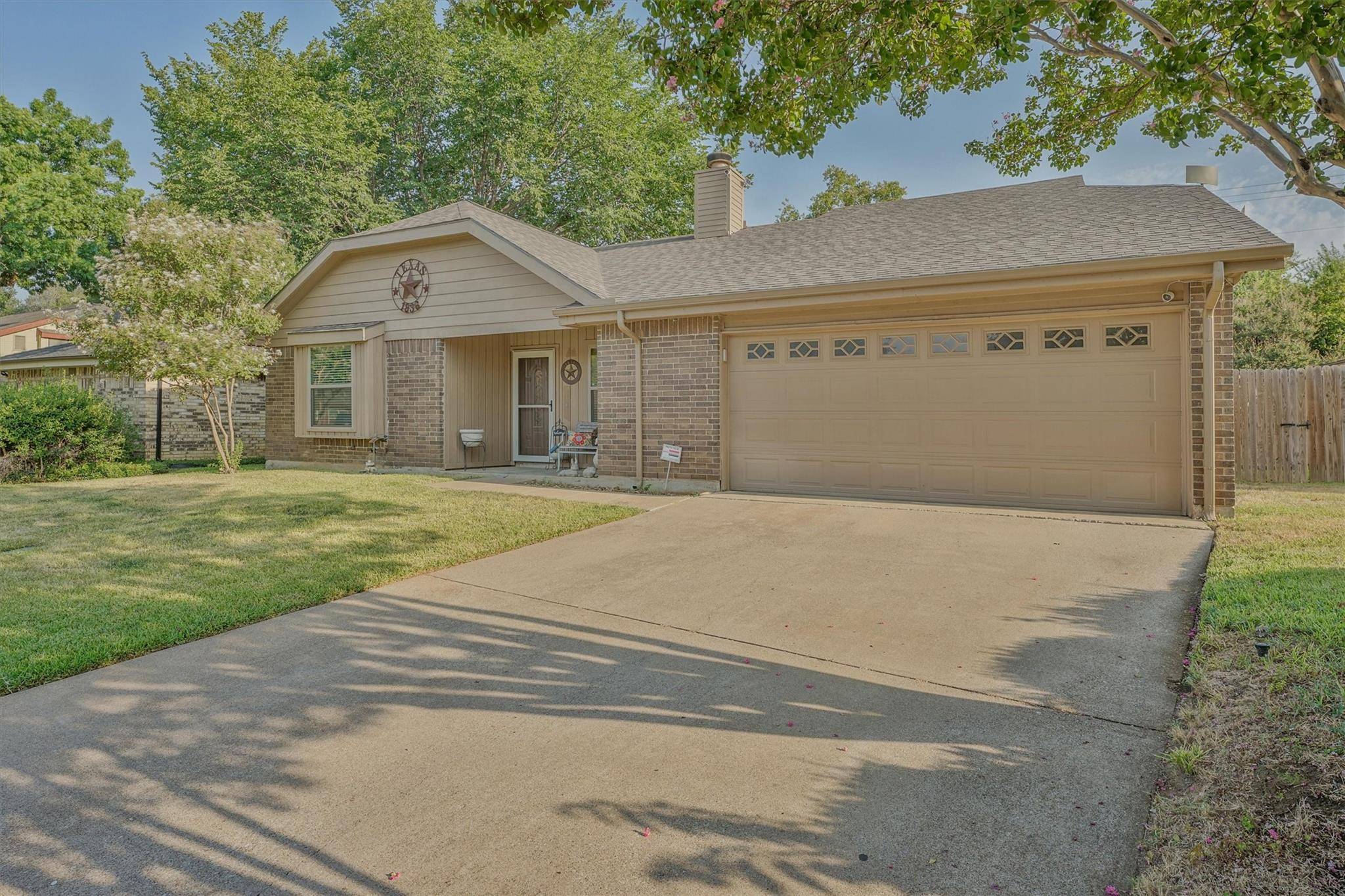 Euless, TX 76039,309 Springridge Lane