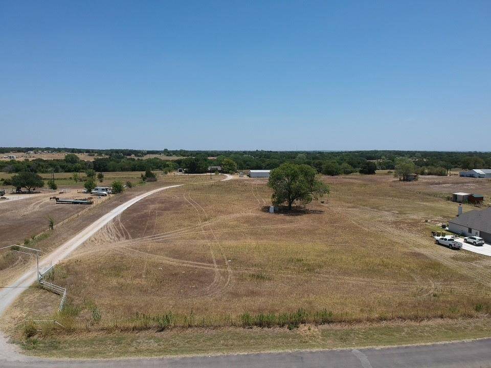 Reno, TX 76020,TBD Ladybird Lane