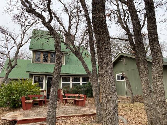 Nocona, TX 76255,136 Country Club Drive