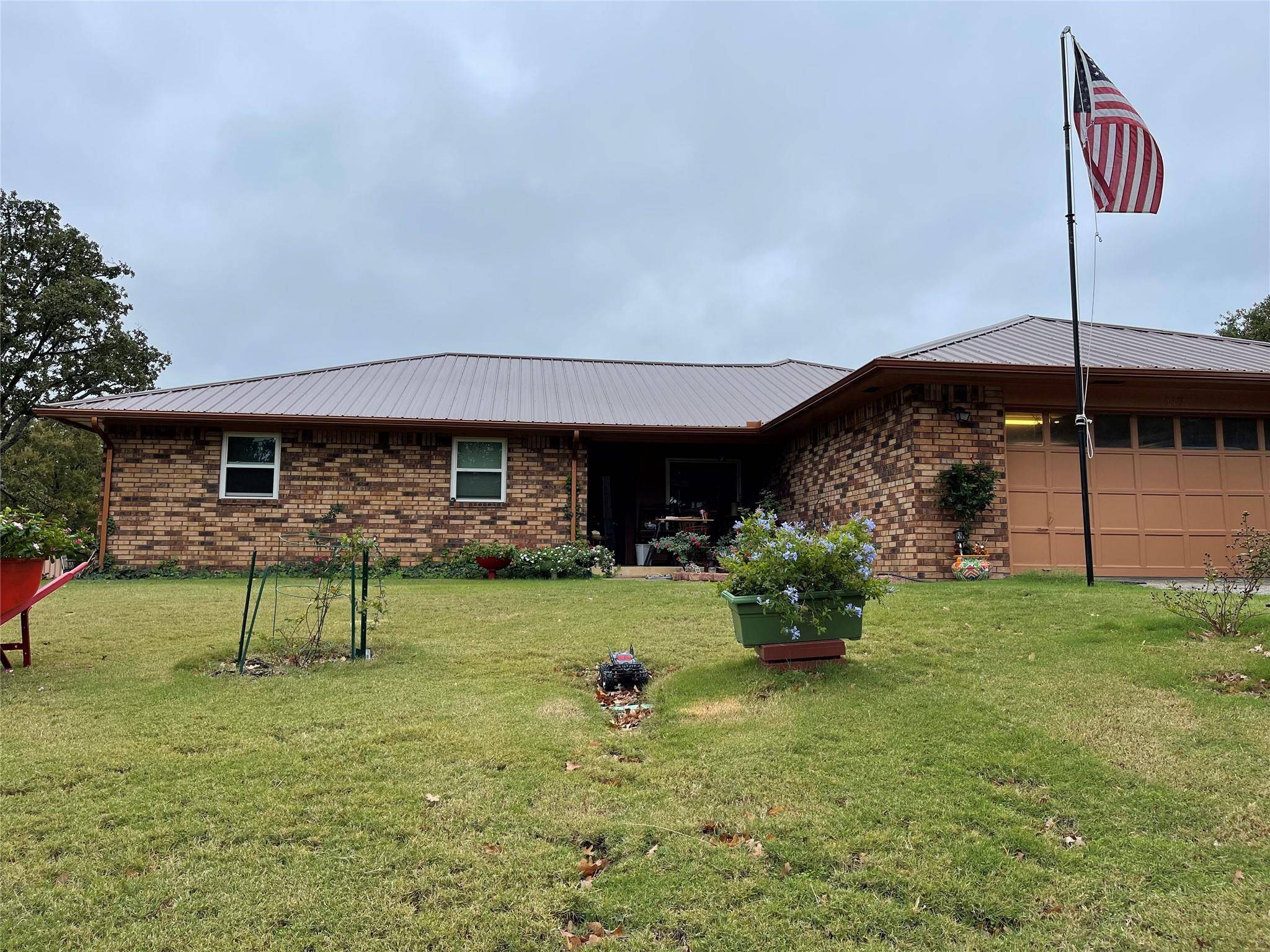 Nocona, TX 76255,117 Fairway Drive