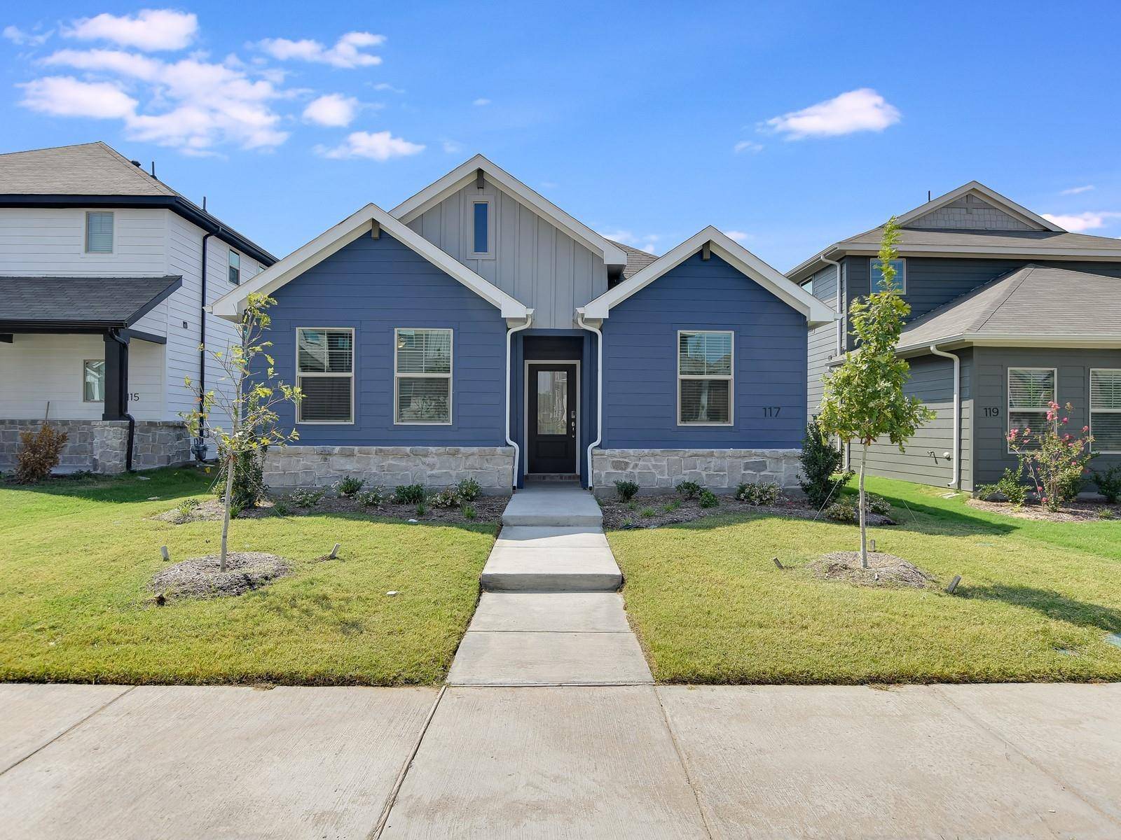 Wylie, TX 75098,117 Olympus Street