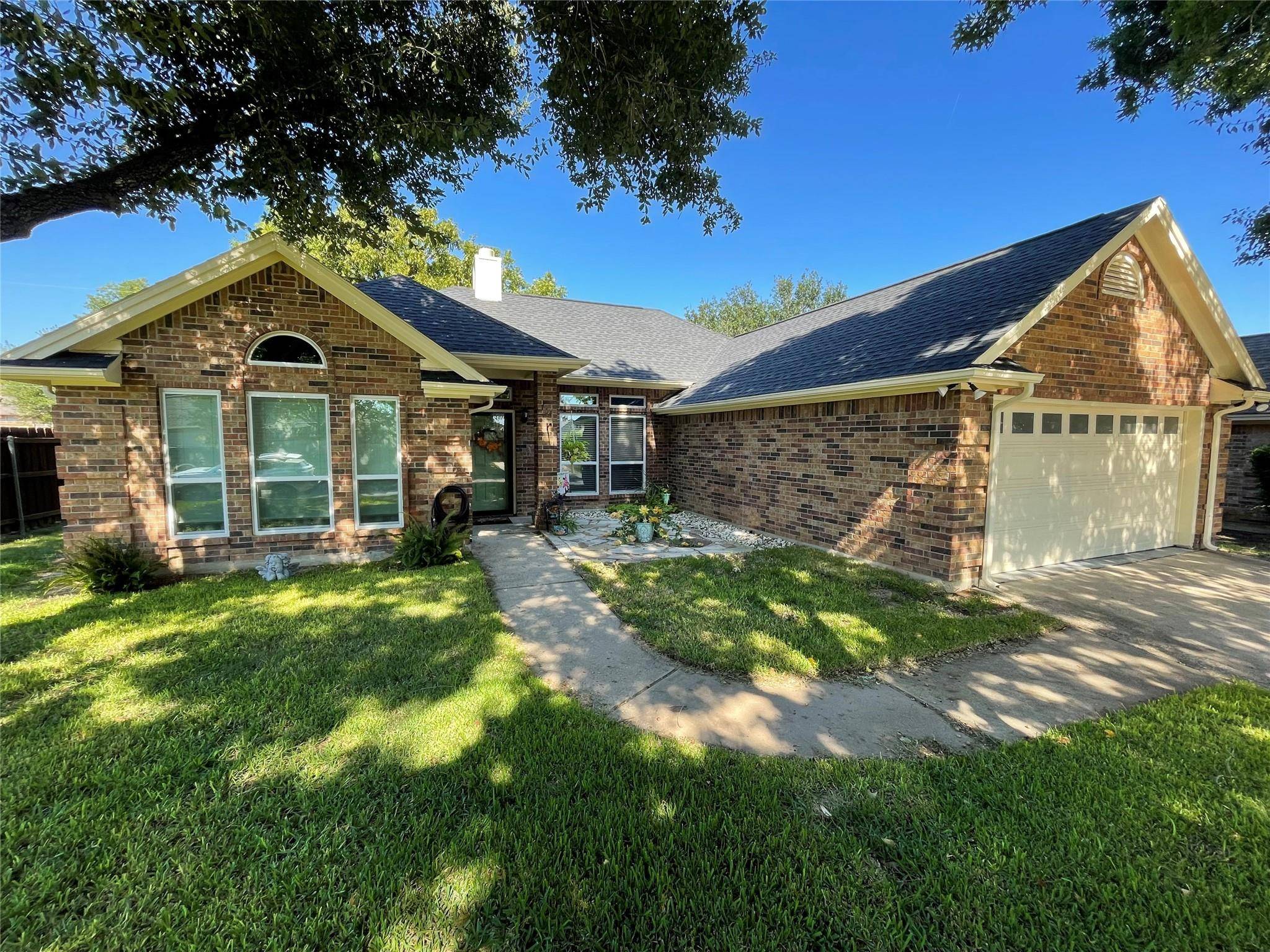 Burleson, TX 76028,704 Bryan Drive