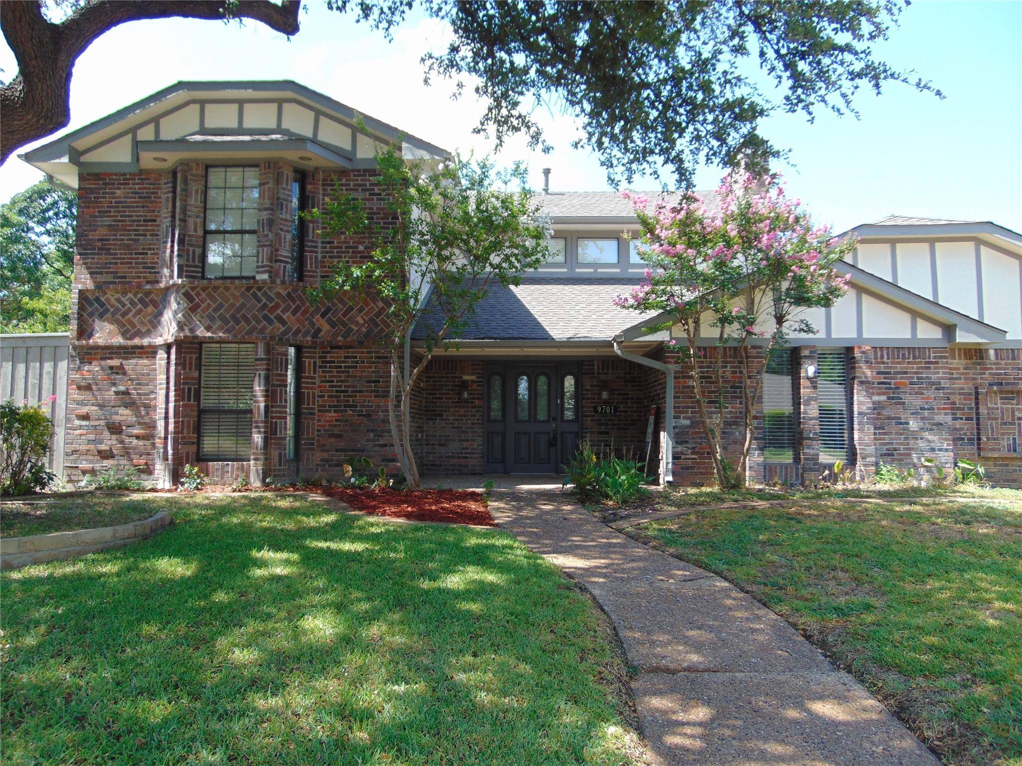 Dallas, TX 75243,9701 Burney Drive