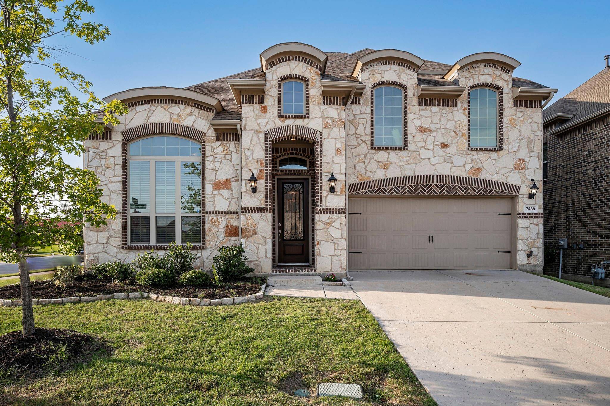 Irving, TX 75063,7488 Reverchon Drive