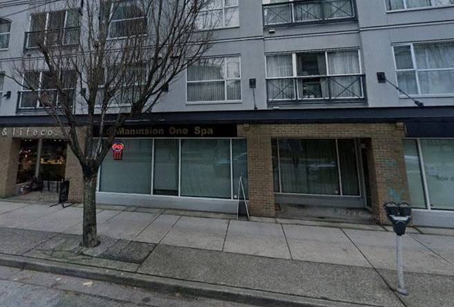 Vancouver, BC V5Z 4R2,115 511 W 7TH AVENUE