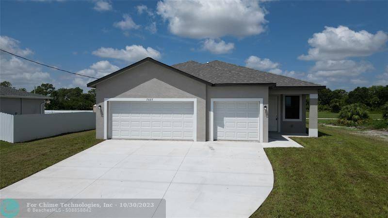 Other City - In The State Of Florida, FL 33935,7027 Calder Cir