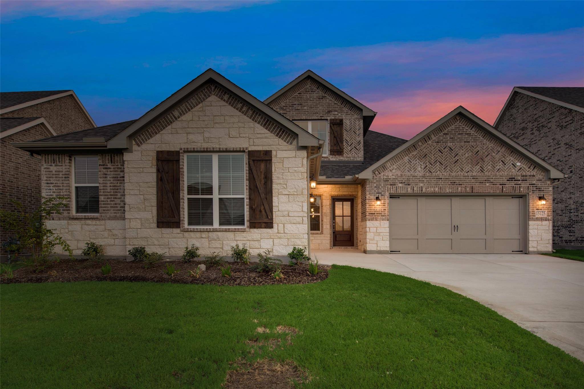 Aledo, TX 76008,15125 Devonne Drive