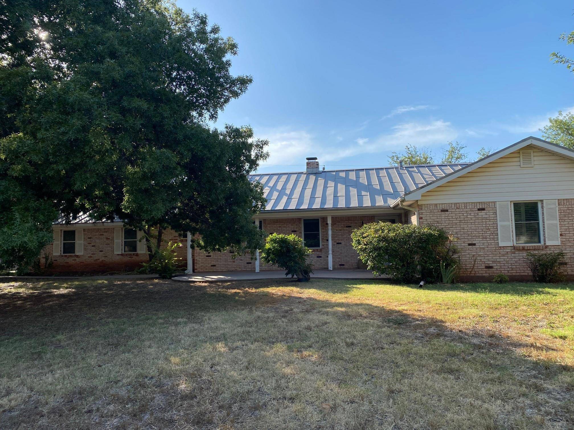 Abilene, TX 79605,2301 Post Oak Road