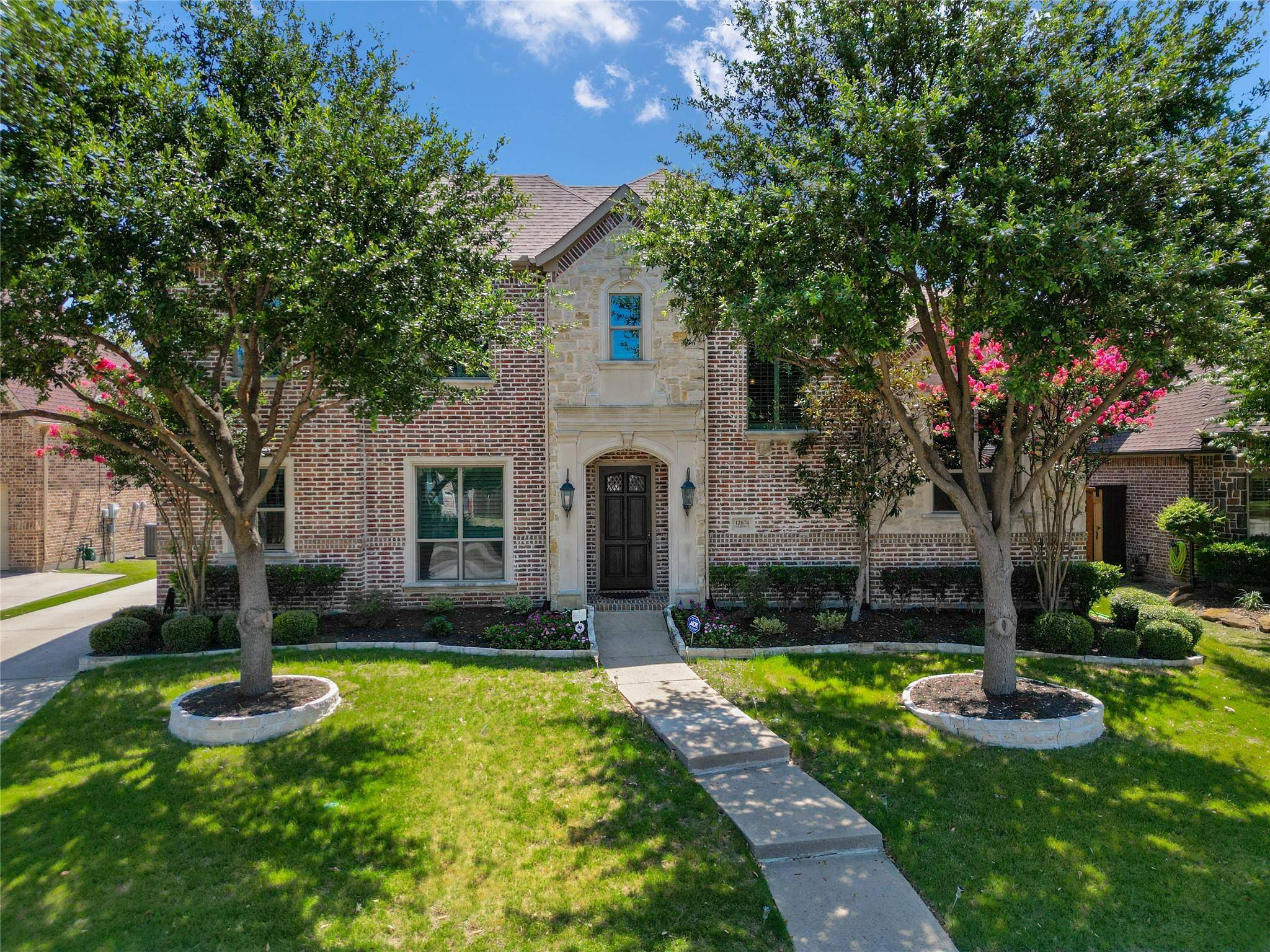 Frisco, TX 75033,12674 Colborne Drive