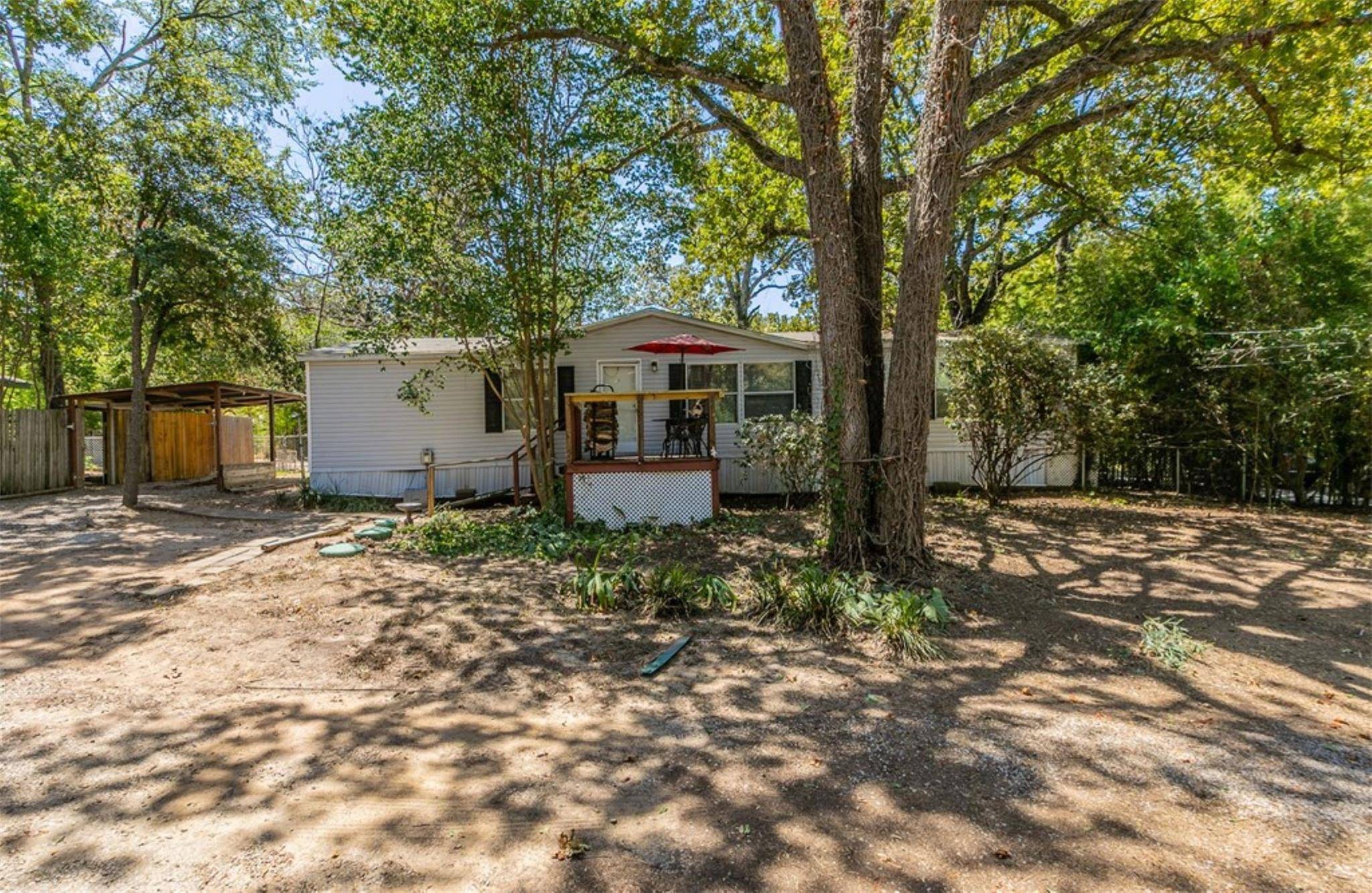 Payne Springs, TX 75156,105 LIVE OAK Lane