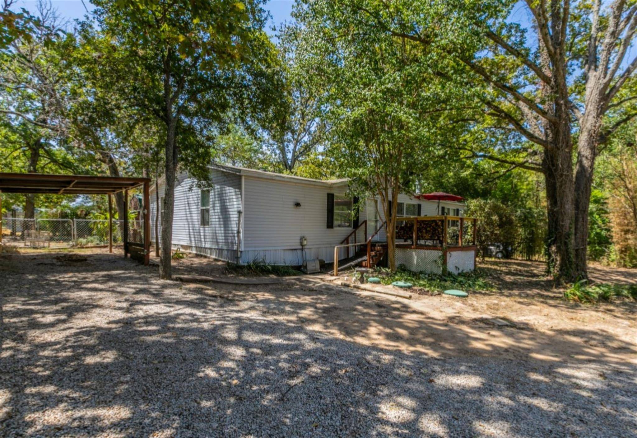 Payne Springs, TX 75156,105 LIVE OAK Lane