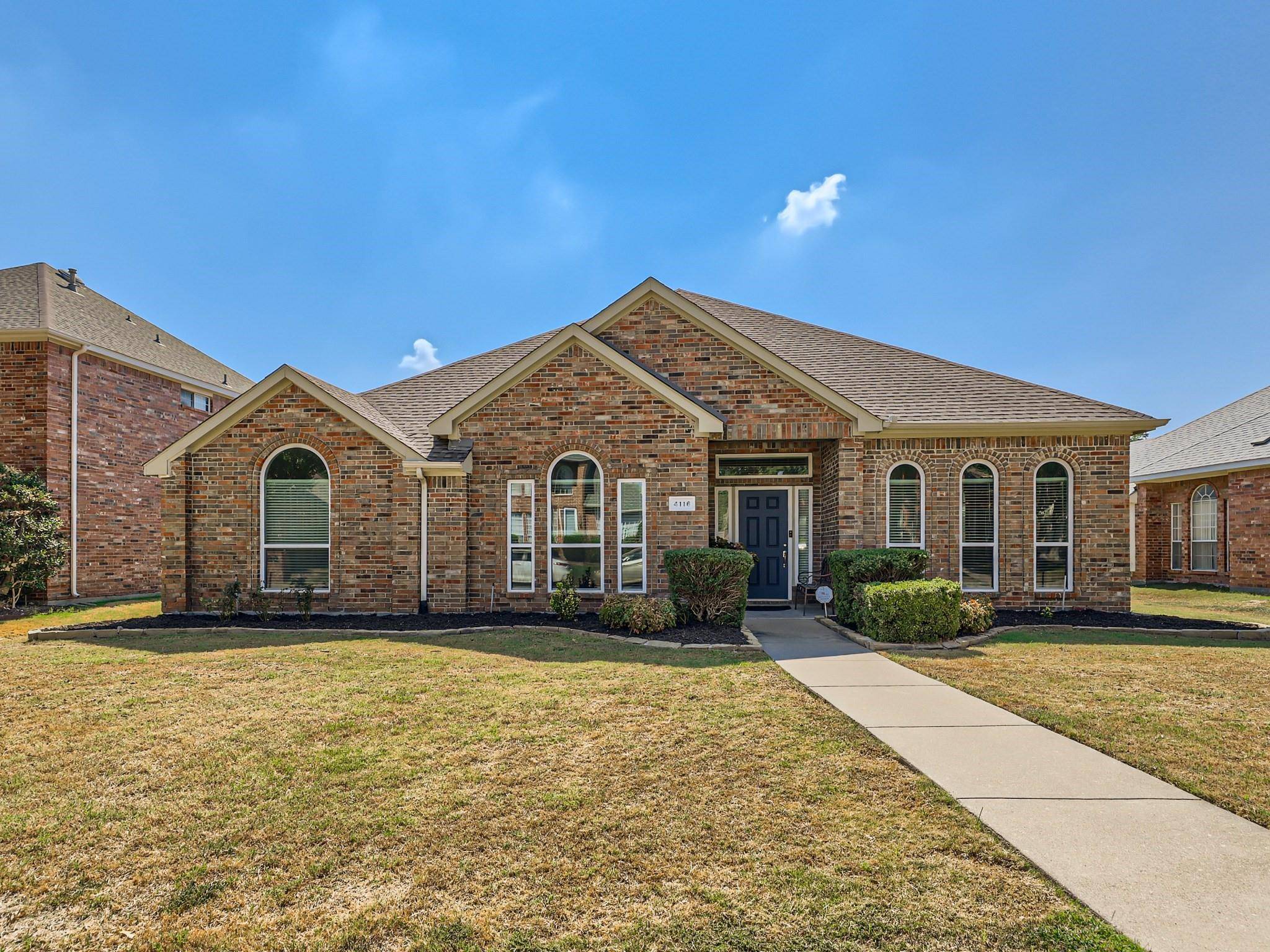 Plano, TX 75024,4116 Candlewyck Drive