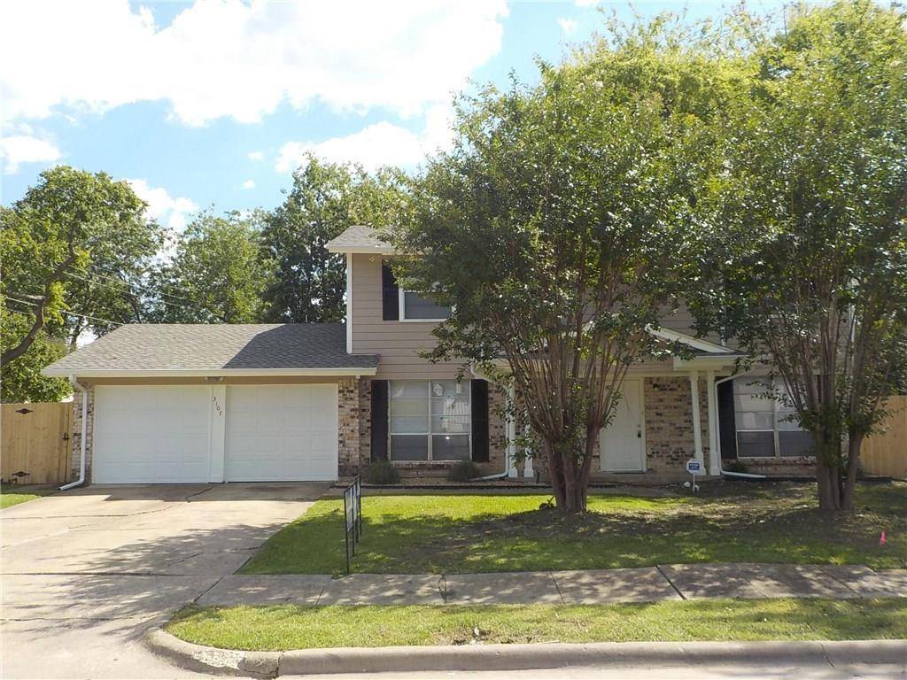 Mesquite, TX 75150,3107 Emily Drive