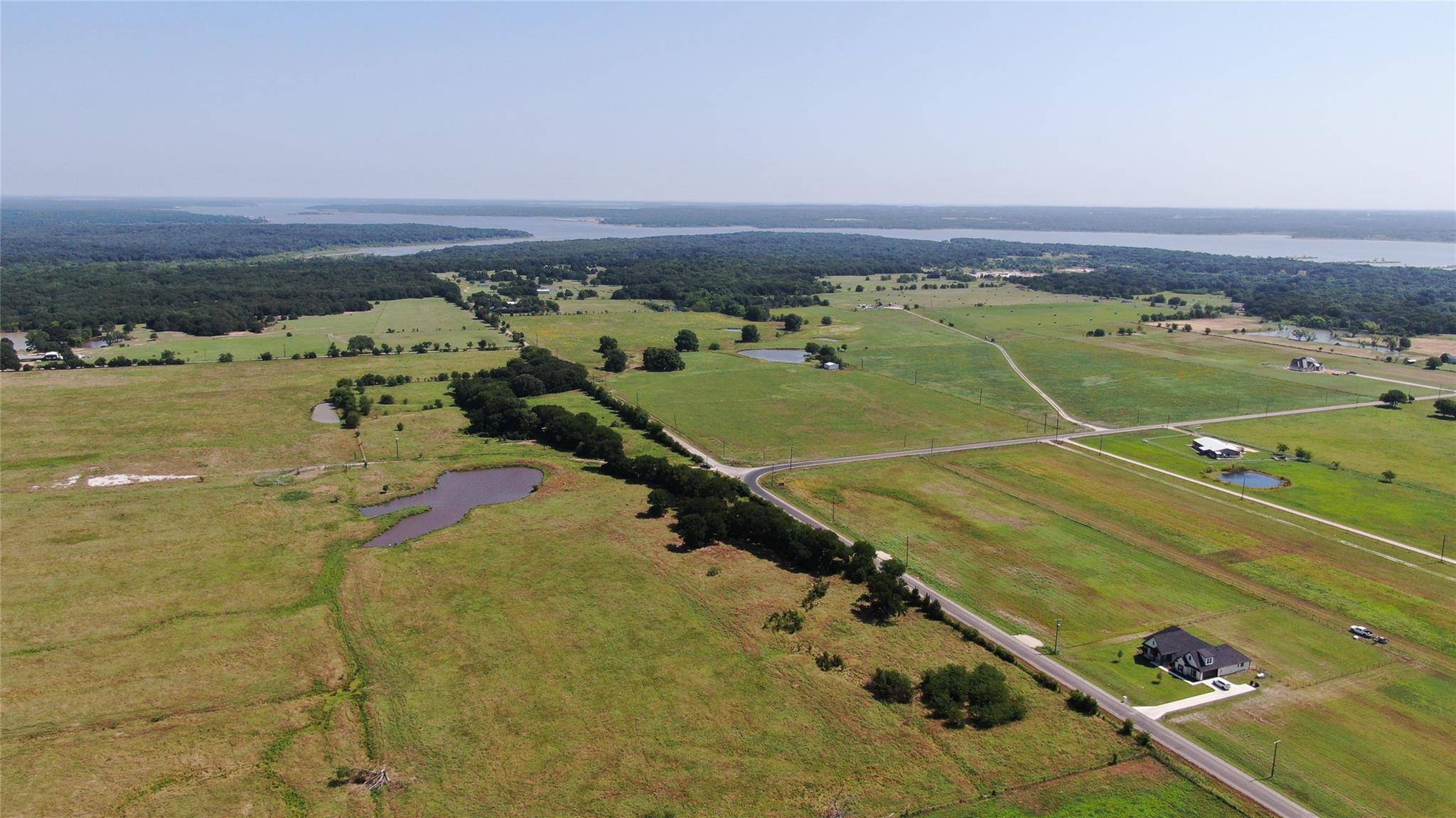 Sadler, TX 76264,1.107 Acres Brooks Lane #10R-2