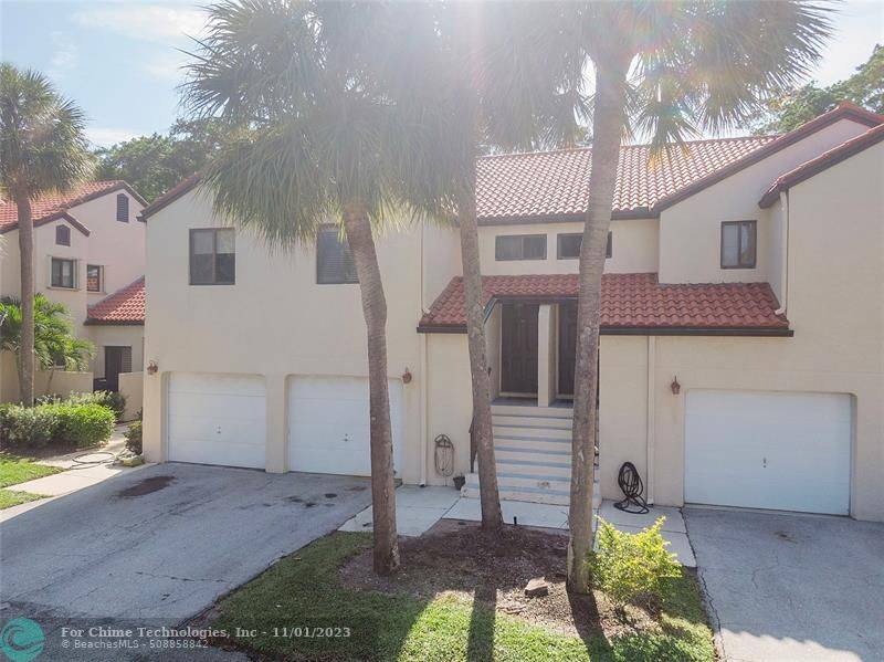 Boynton Beach, FL 33426,5 Via De Casas Sur  #203